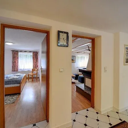 شقة Apartamentvanessa *