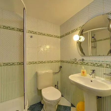 Apartamentvanessa كارباش