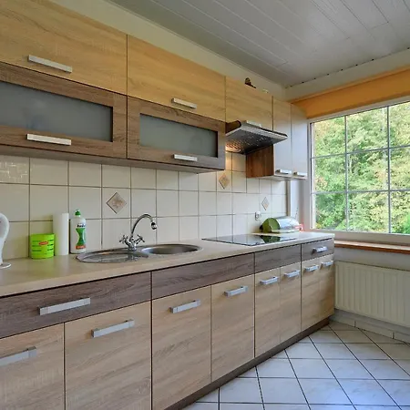 شقة Apartamentvanessa كارباش
