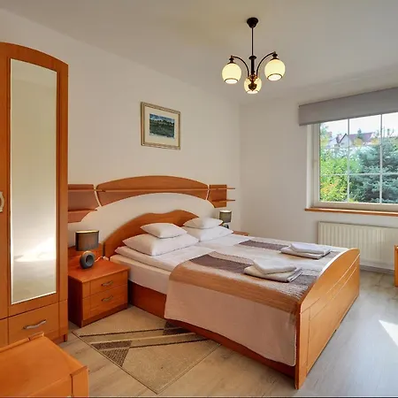 شقة Apartamentvanessa