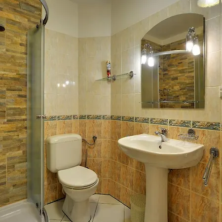 شقة Apartamentvanessa كارباش