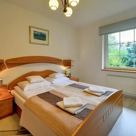 Apartamentvanessa كارباش