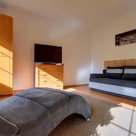 Apartamentvanessa * كارباش