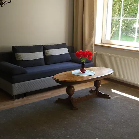 Apartamentvanessa كارباش