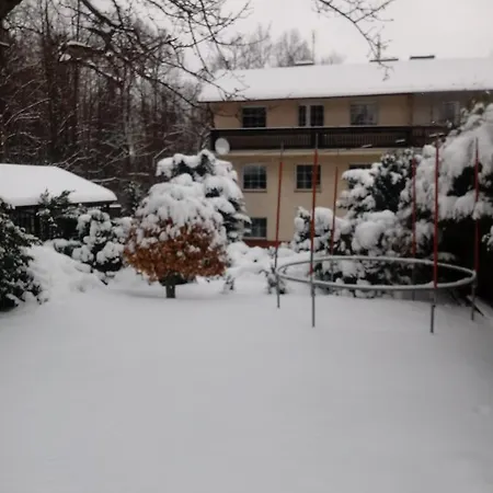 شقة Apartamentvanessa