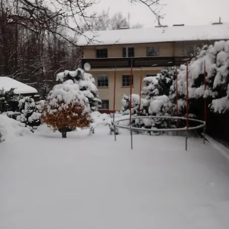 Apartamentvanessa شقة