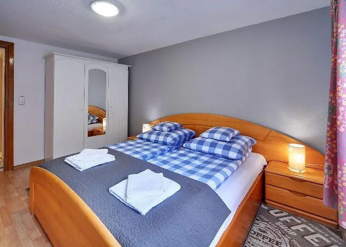 Apartamentvanessa Karpacz