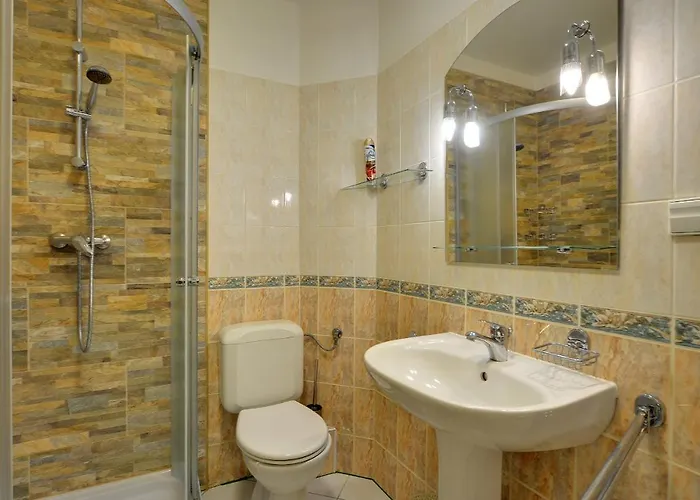 Apartamentvanessa * Karpacz