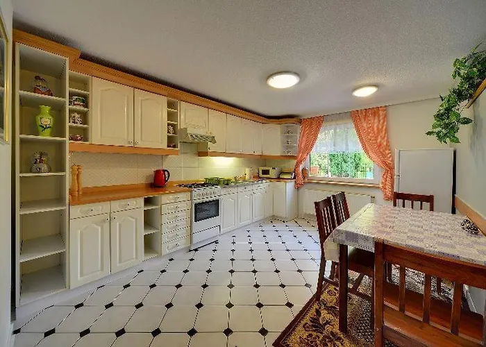 Appartement Apartamentvanessa *