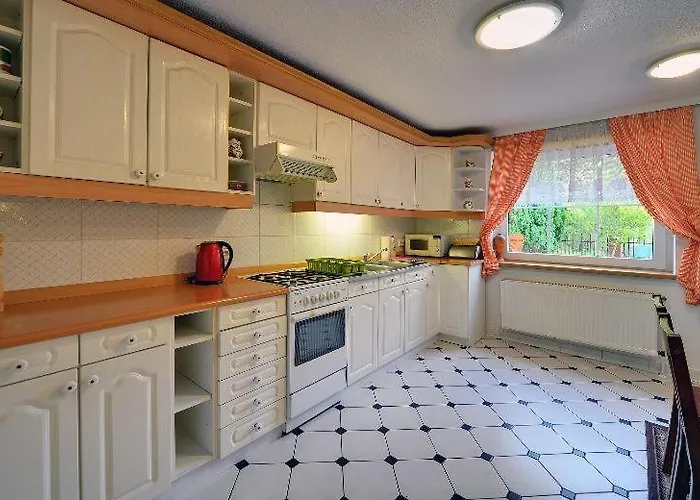 Appartement Apartamentvanessa *