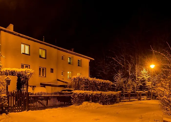 Apartamentvanessa * Karpacz