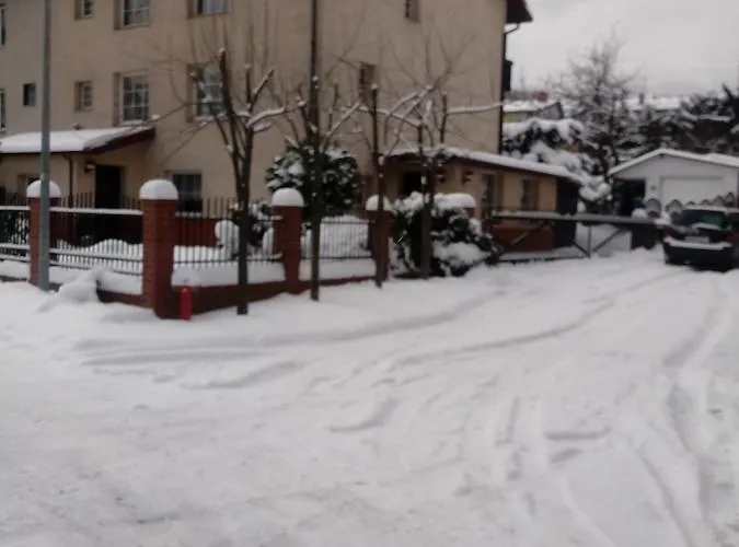 Appartement Apartamentvanessa *