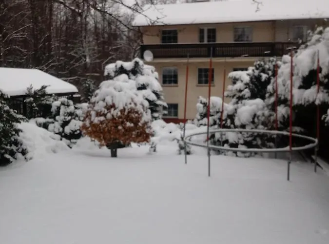 Appartement Apartamentvanessa