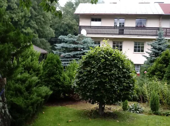 Apartamentvanessa Appartement Karpacz