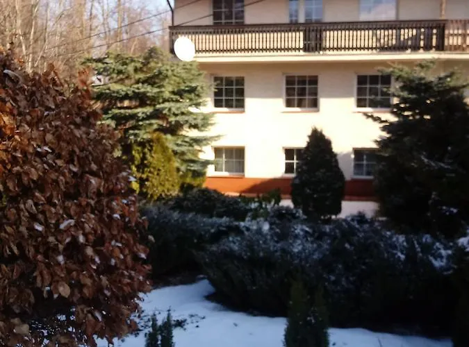 Appartement Apartamentvanessa Karpacz