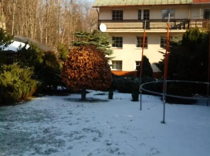 Apartamentvanessa Appartement Karpacz