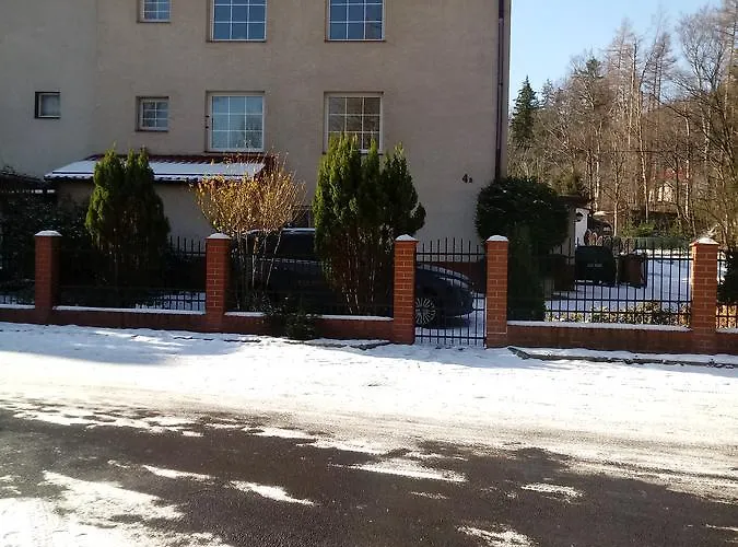 Apartamentvanessa Appartement