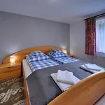 Appartamento Apartamentvanessa *