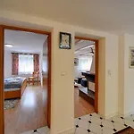 Apartment Apartamentvanessa *