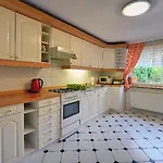 Appartamento Apartamentvanessa *
