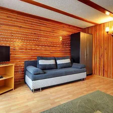 Apartamentvanessa *