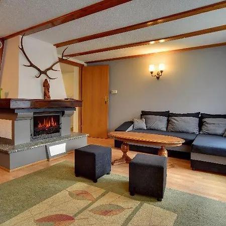 Apartamentvanessa Apartament *