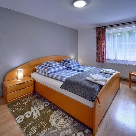 Apartment Apartamentvanessa Karpacz