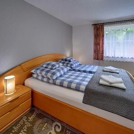 Apartamentvanessa *