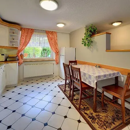Apartamentvanessa Apartment *