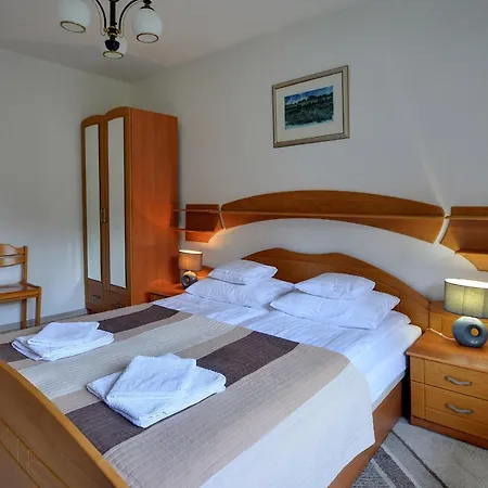 Apartament Apartamentvanessa