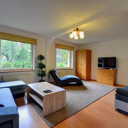 Apartamentvanessa Apartment *