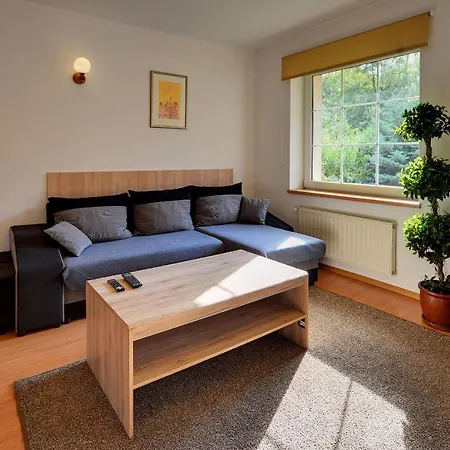 Apartament Apartamentvanessa