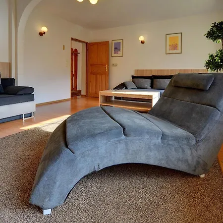 Apartamentvanessa
