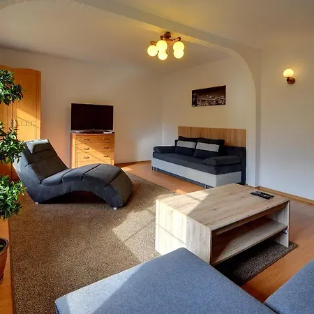 Apartamentvanessa Apartment