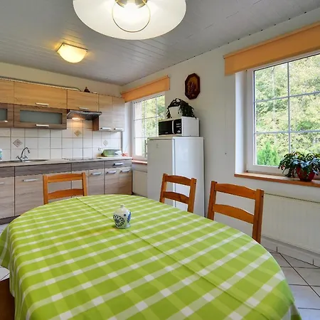 Apartment Apartamentvanessa