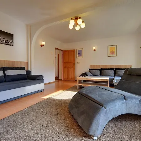 Apartamentvanessa Karpacz