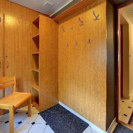 Apartamentvanessa Apartment *