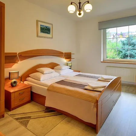 Apartamentvanessa Apartment Karpacz