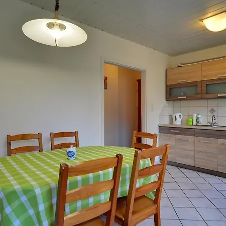 Apartamentvanessa *