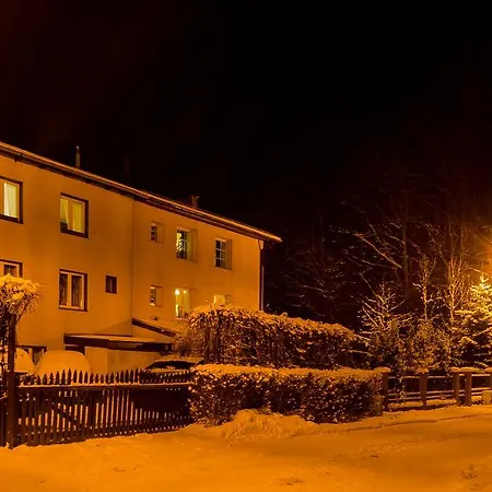 Apartamentvanessa * Karpacz