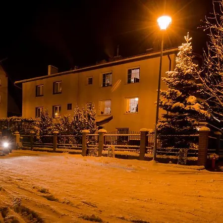 Apartamentvanessa