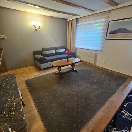 Apartament Apartamentvanessa *
