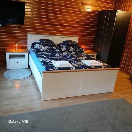 Apartamentvanessa * Karpacz