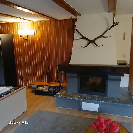 Apartamentvanessa * Karpacz