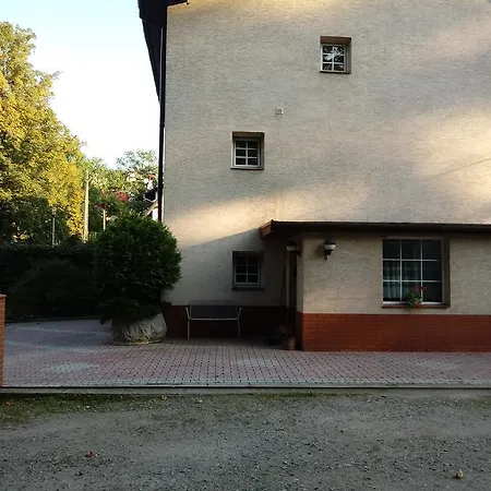 Apartamentvanessa Apartment