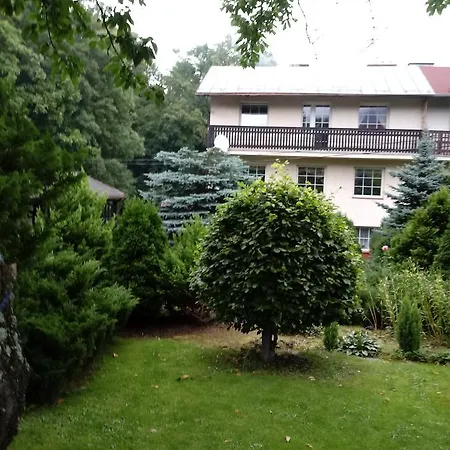 Apartamentvanessa Apartment Karpacz