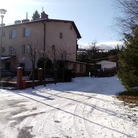 Apartamentvanessa Apartment *