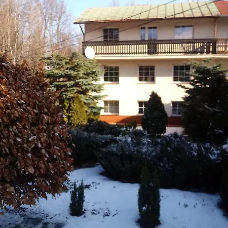 Διαμέρισμα Apartamentvanessa Karpacz