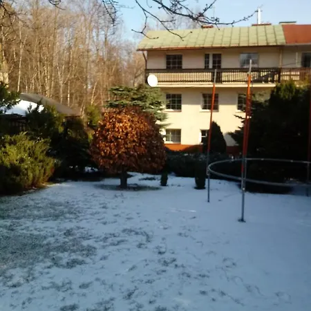 Apartamentvanessa Apartment Karpacz