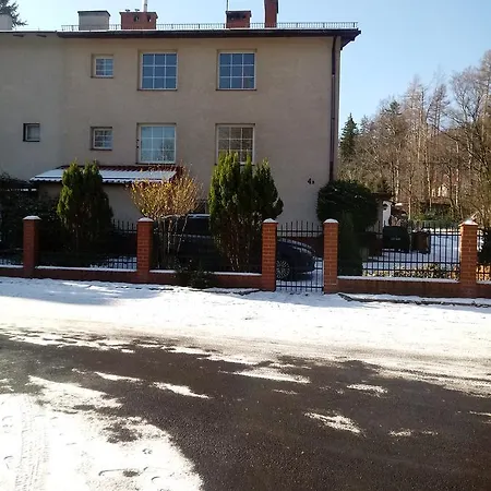 Apartamentvanessa Διαμέρισμα